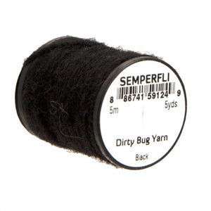 Semperfli Dirty Bug Yarn