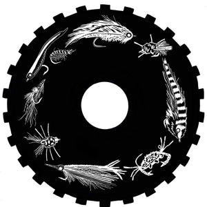 Abel Rove Fly Reel