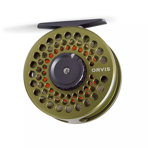 Orvis Battenkill Disc Fly Reel