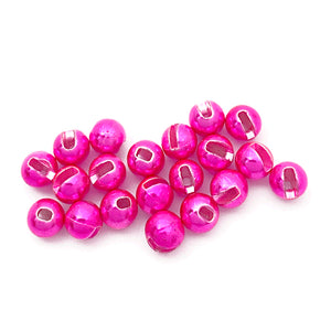 MFC Tungsten Lucent Jig Beads