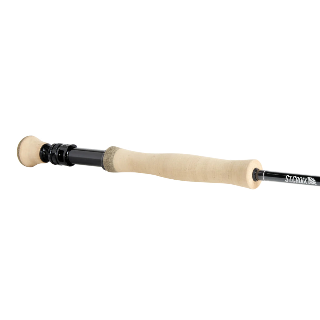 St. Croix Evos Saltwater Fly Rod - The Compleat Angler