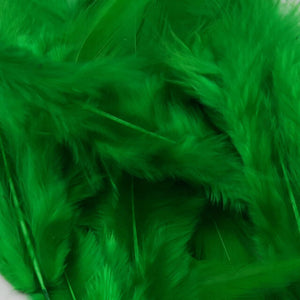 Soft Hackle