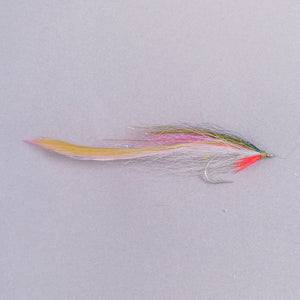 Custom Tied Flatwing