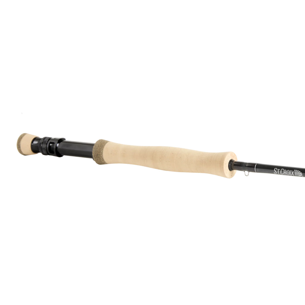 St. Croix Evos Freshwater Fly Rod - The Compleat Angler