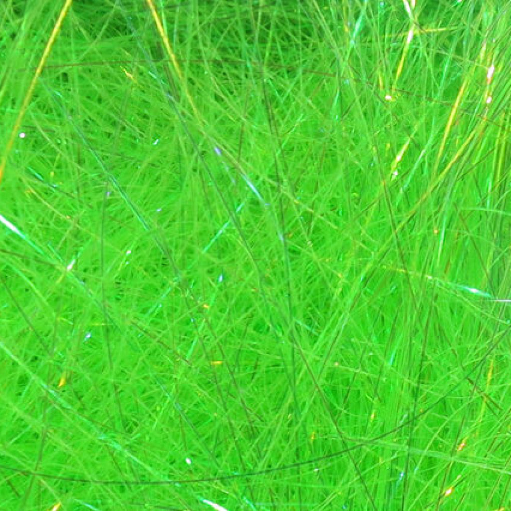 Hareline Ice Wing Fiber