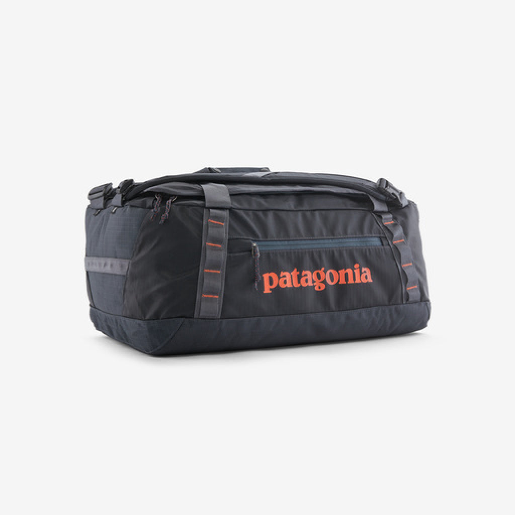 Patagonia Black Hole 40L Duffel Smolder Blue