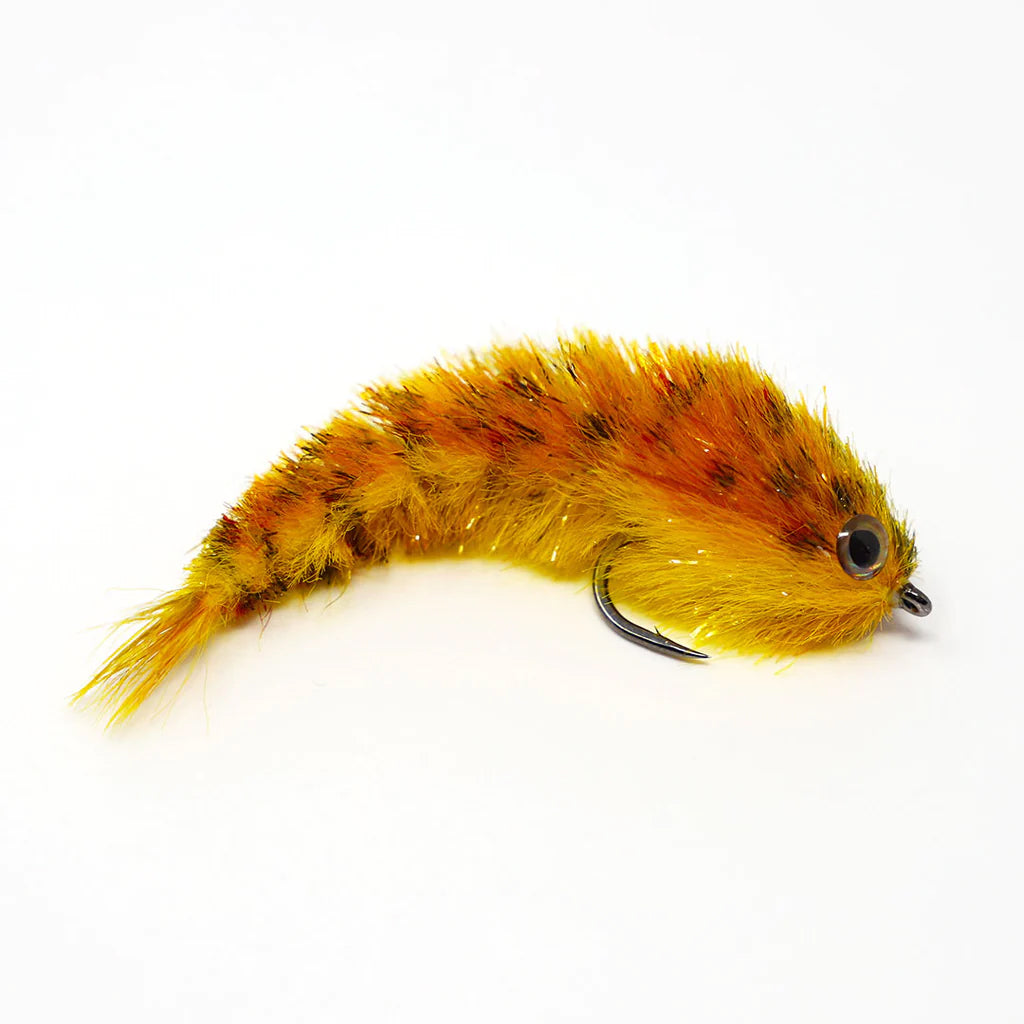 Chocklett&#39;s Next Minnow Changer Fly