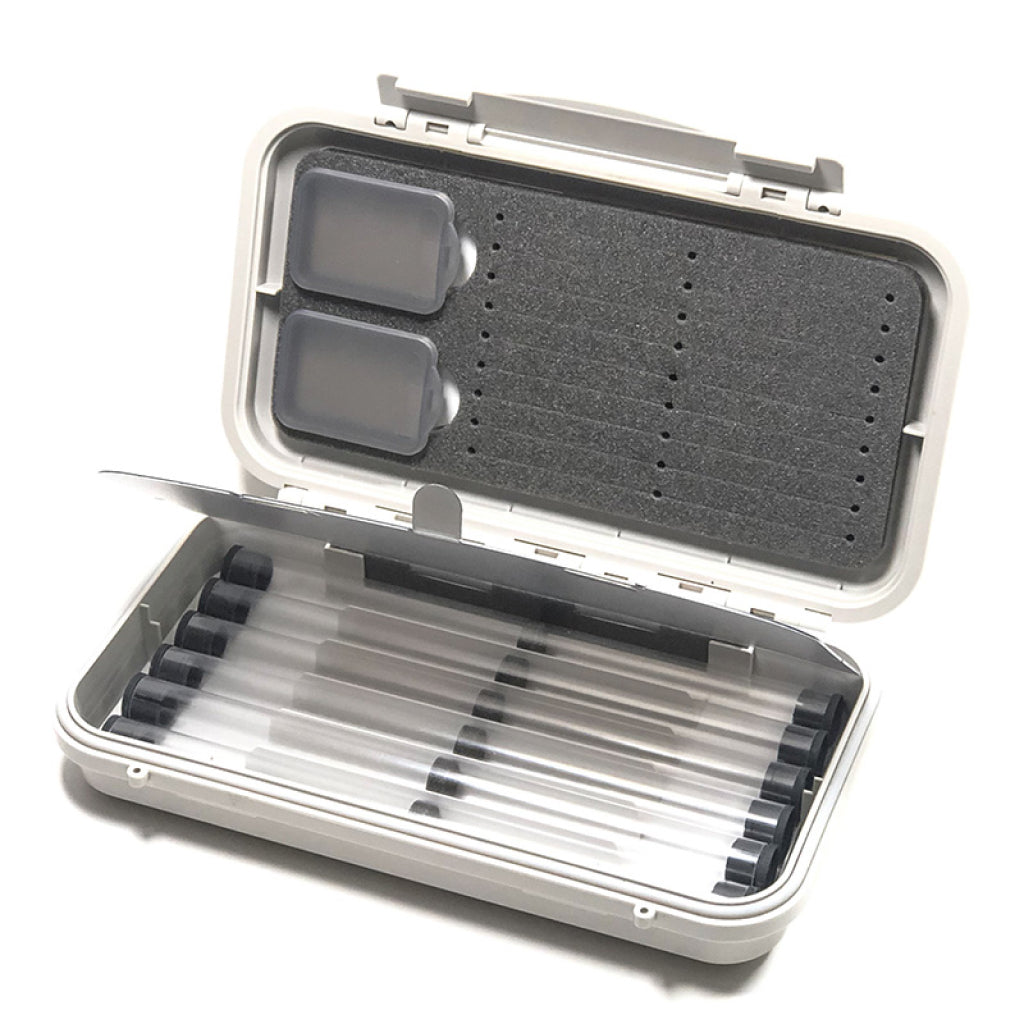 C&amp;F Design Large Vertical Tube Fly Case (CF-3206)