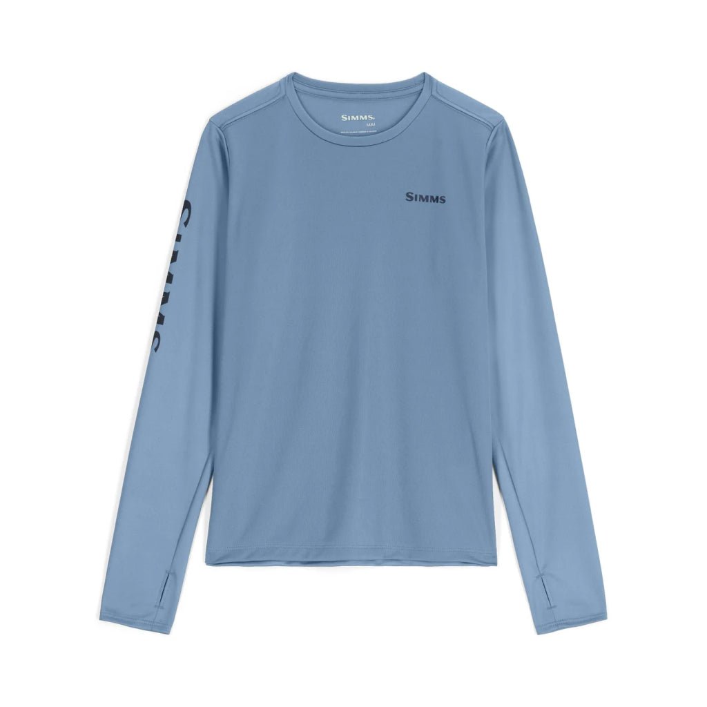 Simms Kid&#39;s Solar Tech Crewneck