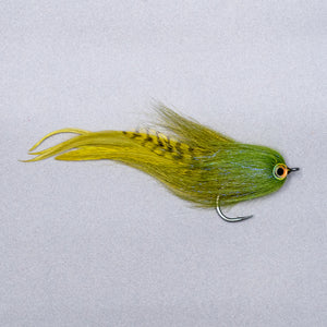 GT Brush Fly