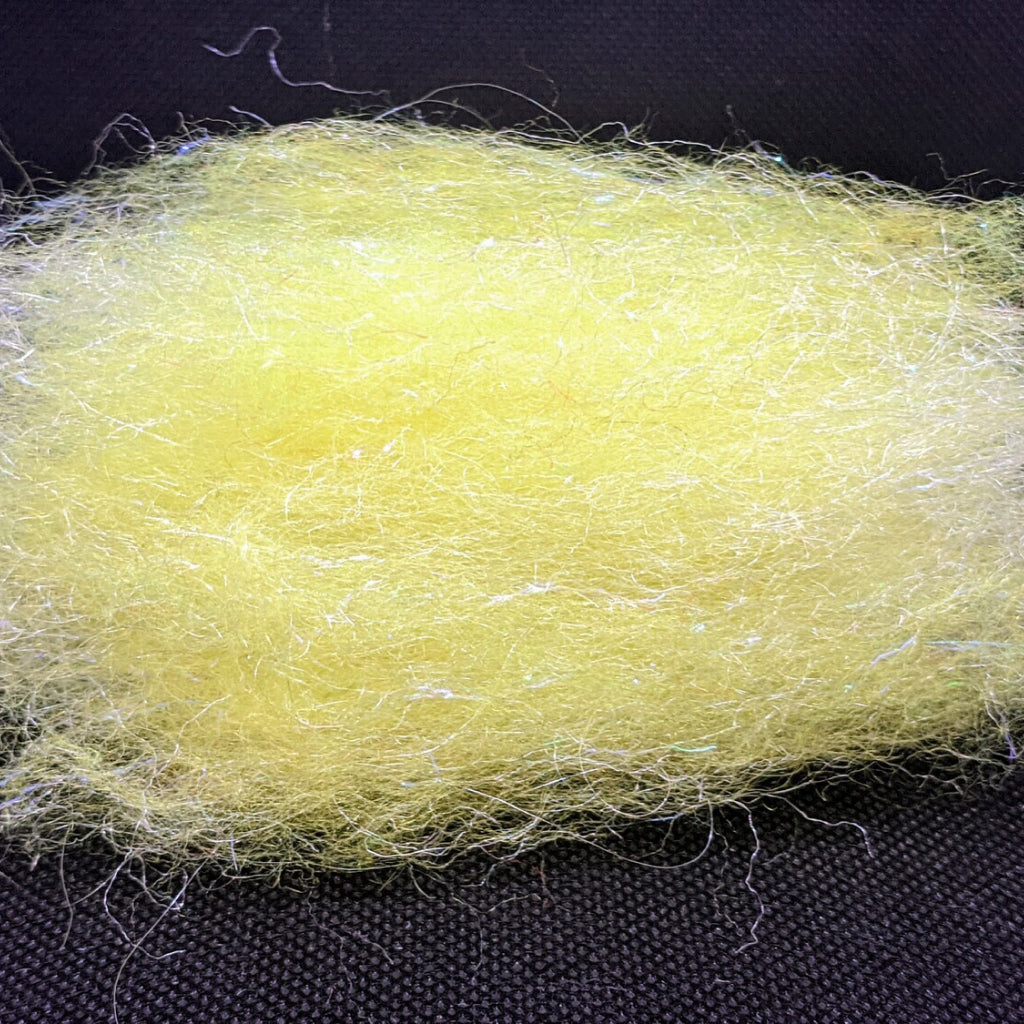 Letera's Carnivore Dubbing