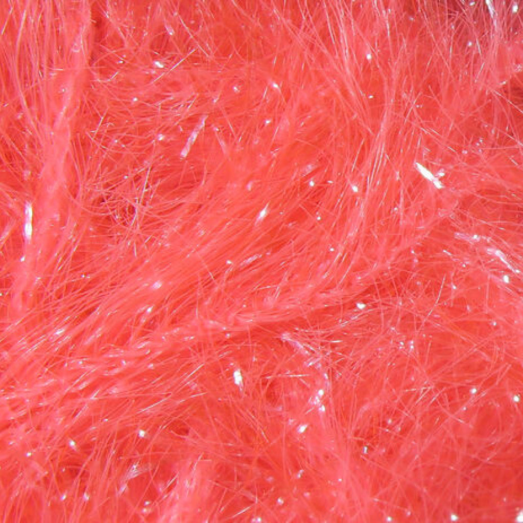 Medium Krystal Hackle