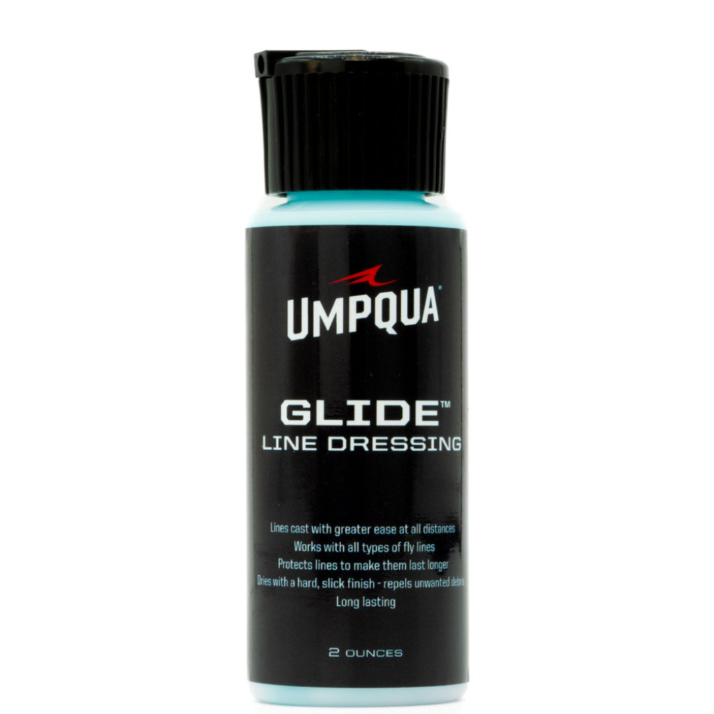Umpqua Glide Line Dressing - Glide Line Dressing Only