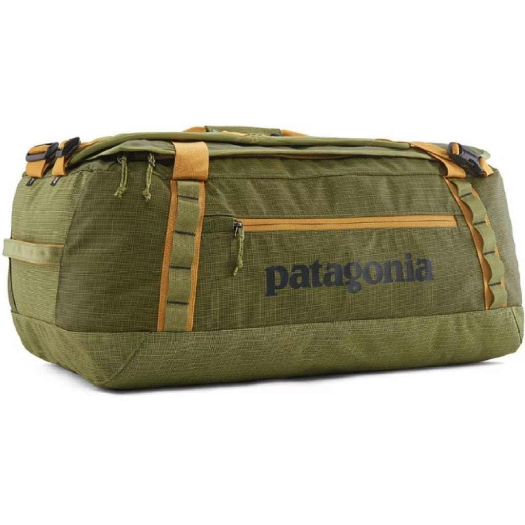 Patagonia black hole deals duffel 55l sale