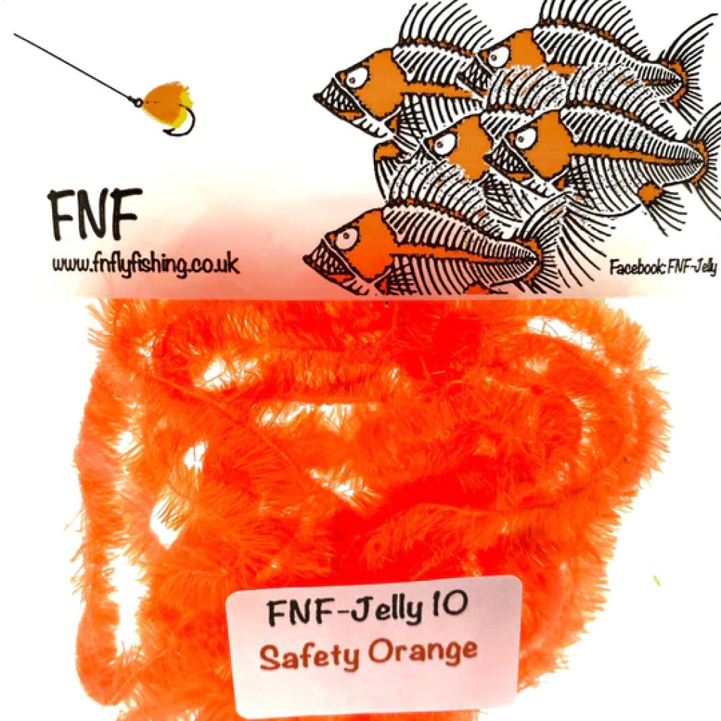 Nature&#39;s Spirit FNF Jelly 10mm