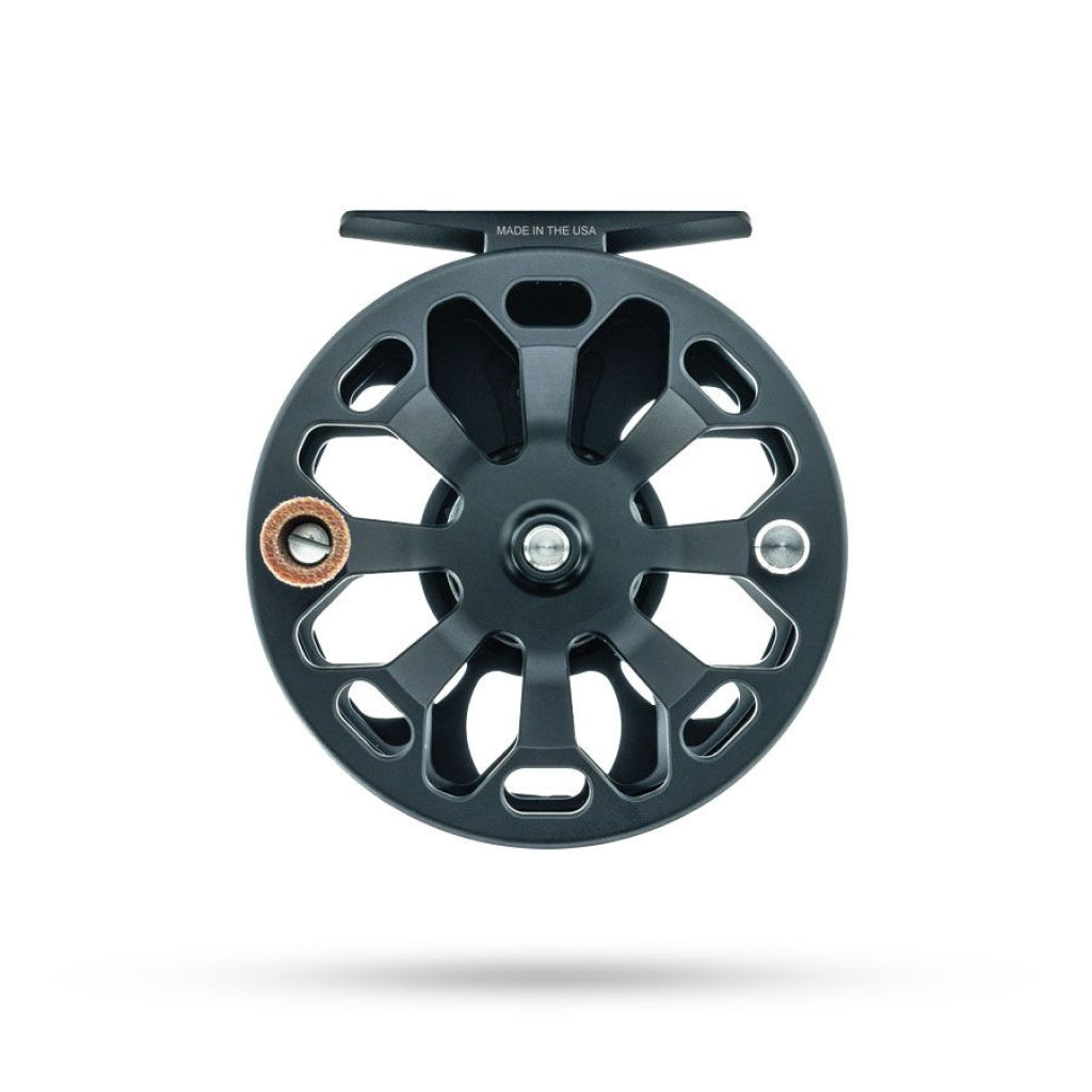 cortland fly reel Ross Cimarron Fly Reel
