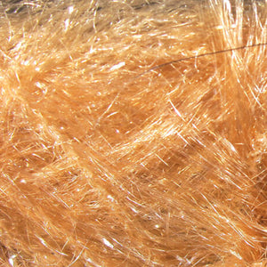 Medium Krystal Hackle