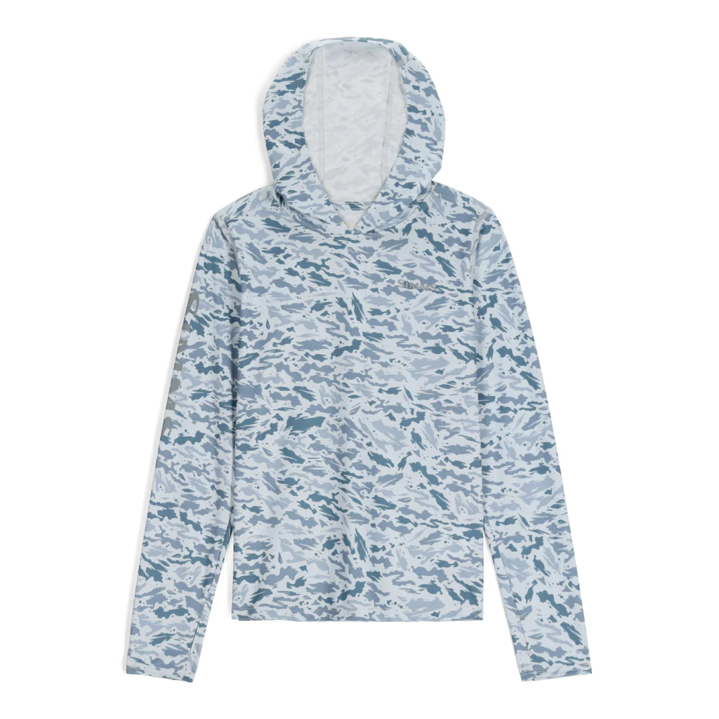 Simms Kid&#39;s Solar Tech Hoody