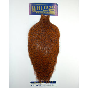 Whiting American Rooster Cape