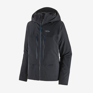 Patagonia Women's Swiftcurrent Wading Jacket