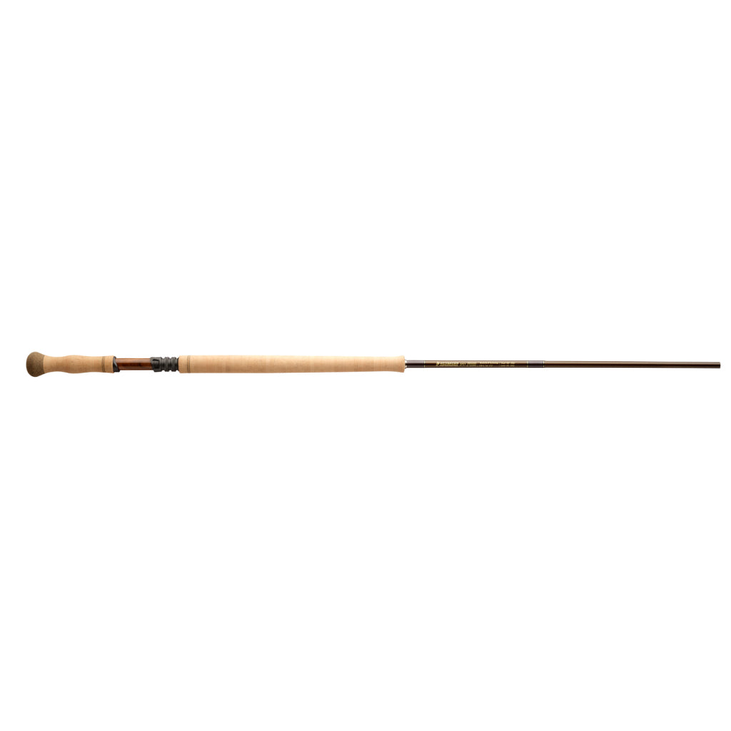 Sage Spey R8 Fly Rod - Free Fly Line