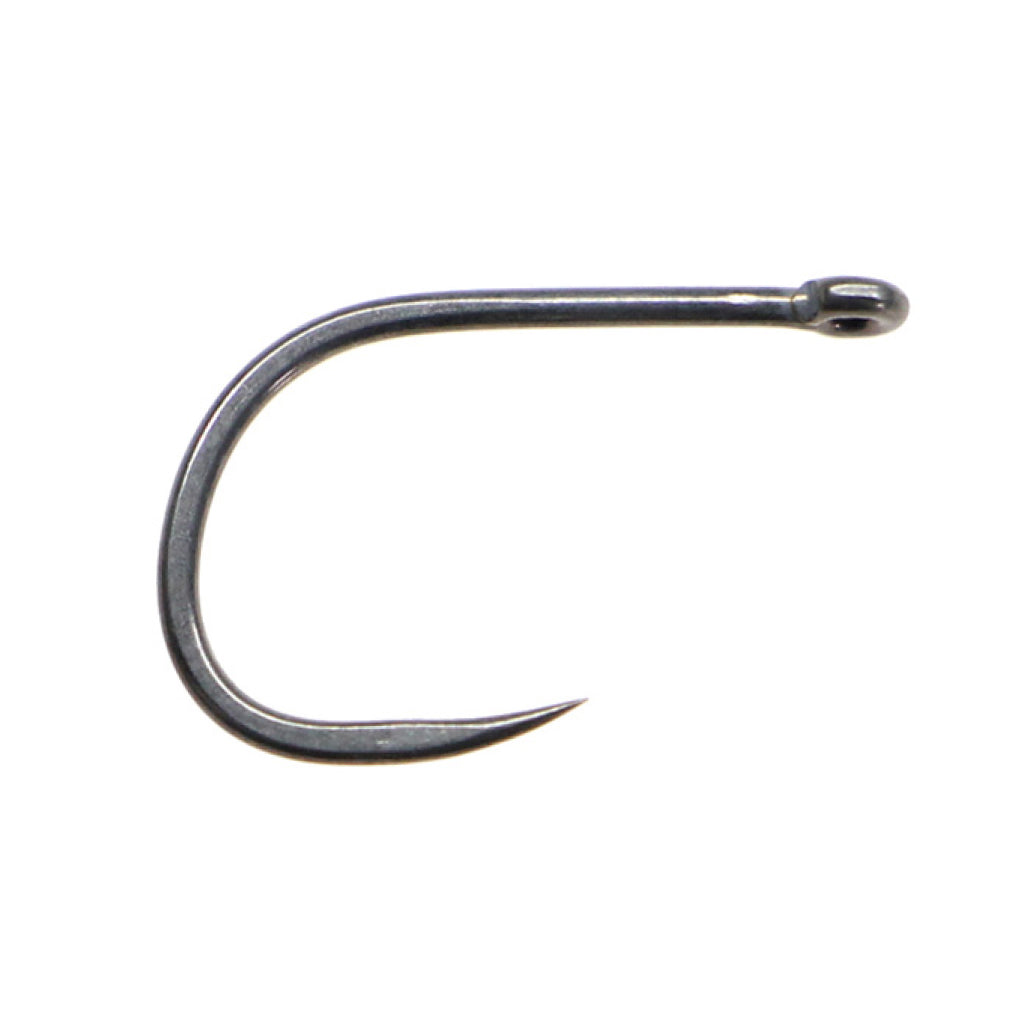 Fulling Mill Bonito Carp Hook Barbless (FM2500)