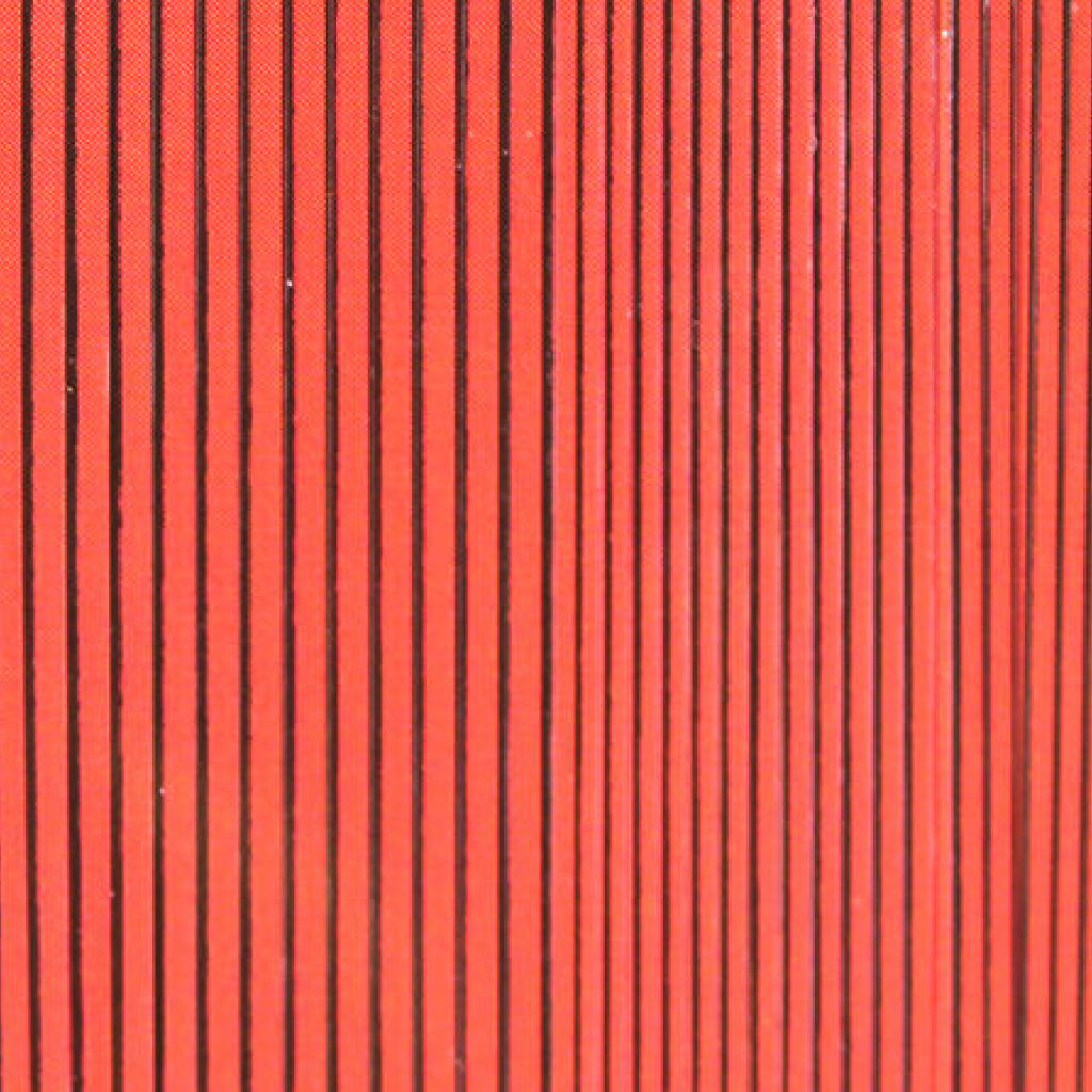 Synthetic Quill Body Wrap