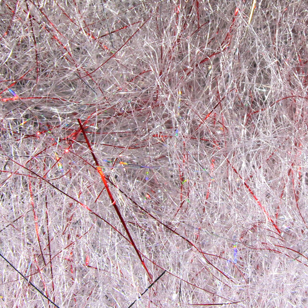 Hareline Senyo&#39;s Fusion Dub