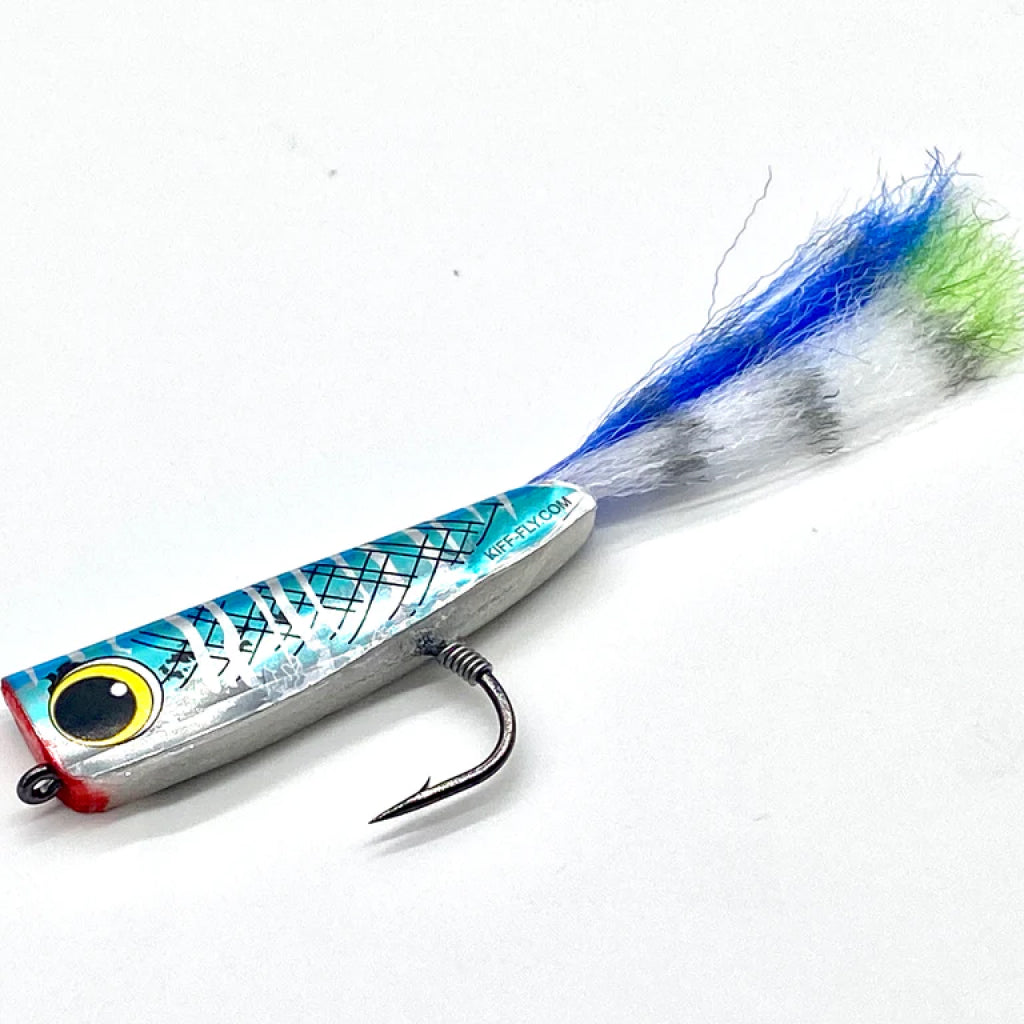 Surface Seducer Spratz Fly