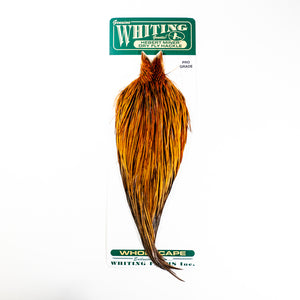 Whiting Hebert Pro Grade Cape