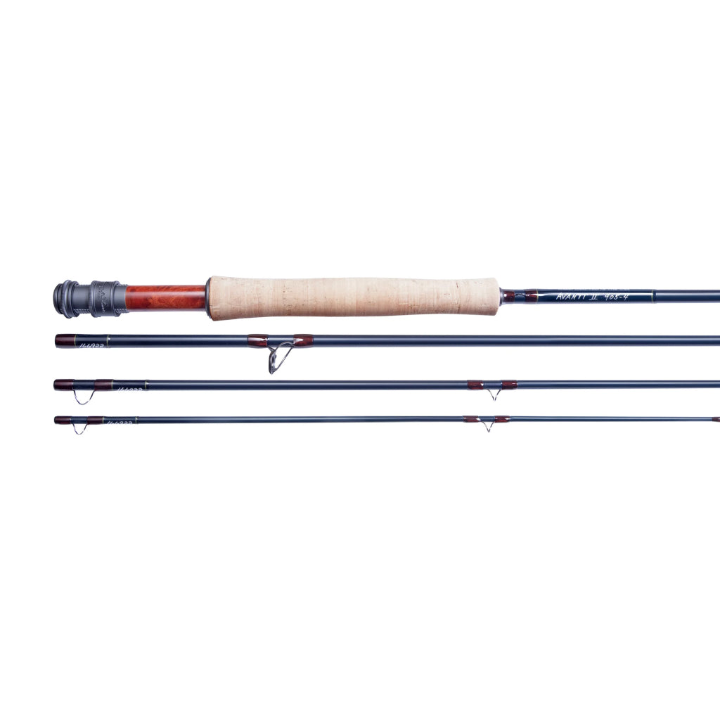 Thomas &amp; Thomas Avantt II Fly Rod