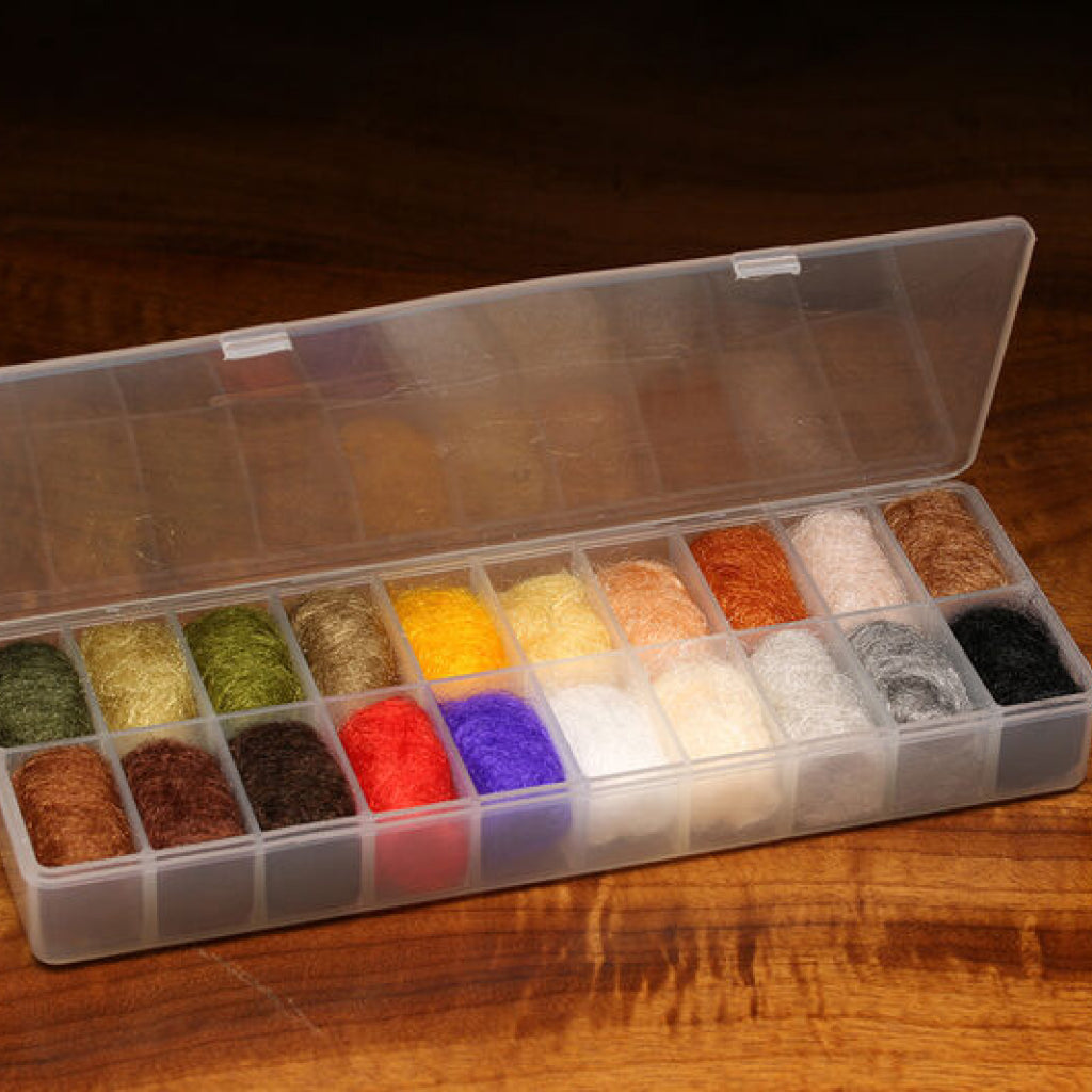 Senyo&#39;s Laser Hair