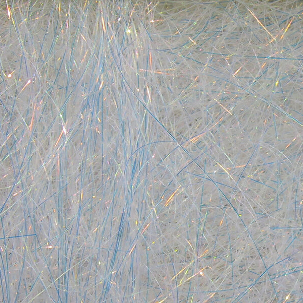 Hareline Ice Wing Fiber