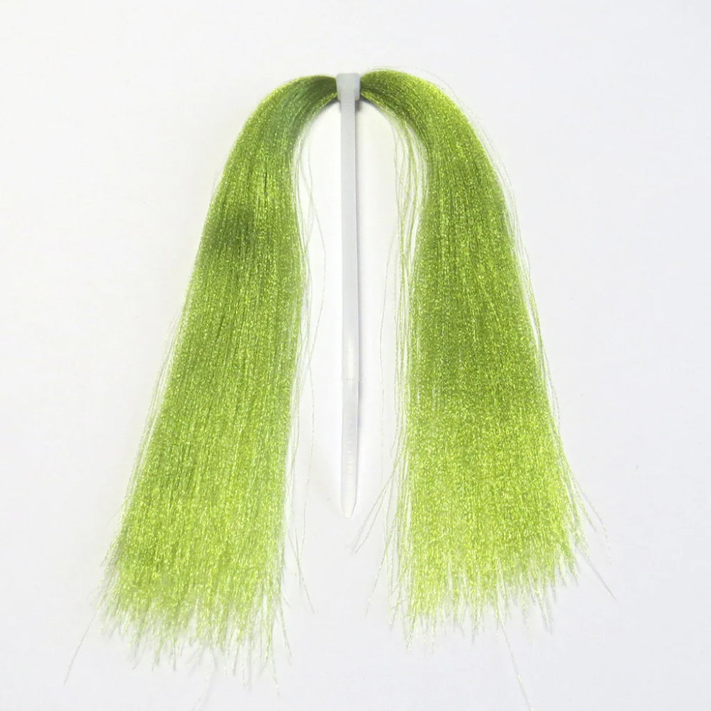 Fluoro Fiber