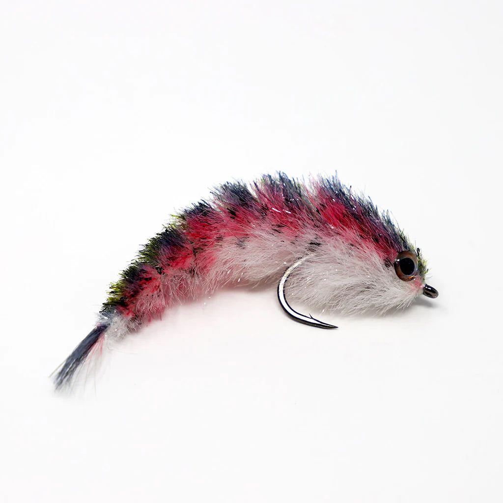 Chocklett&#39;s Next Minnow Changer Fly