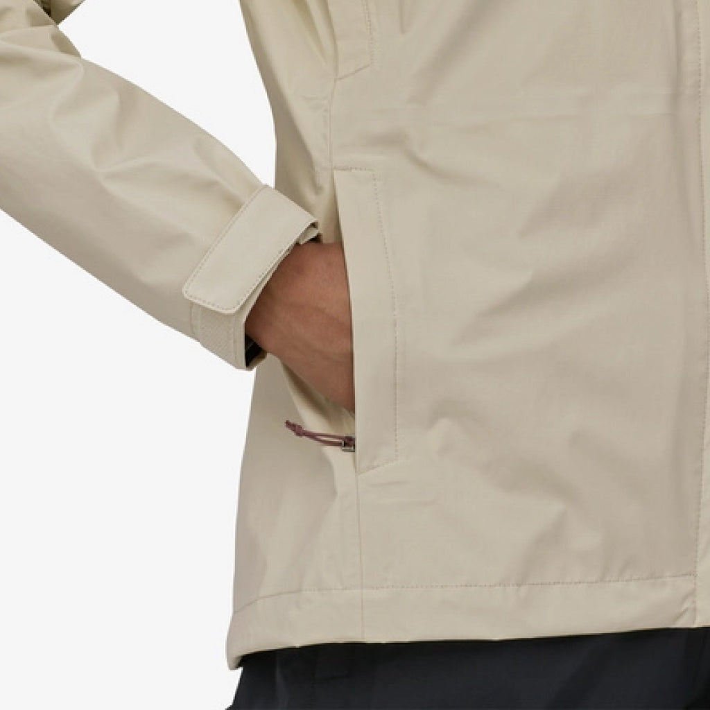 Patagonia Women&#39;s Torrentshell 3L Rain Jacket