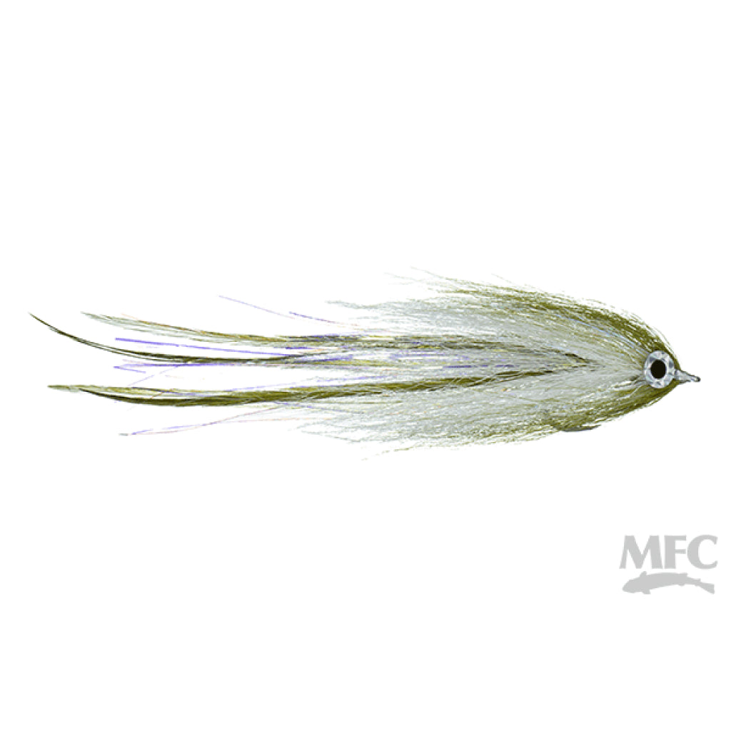 Stryker&#39;s Hollow Bunker Fly