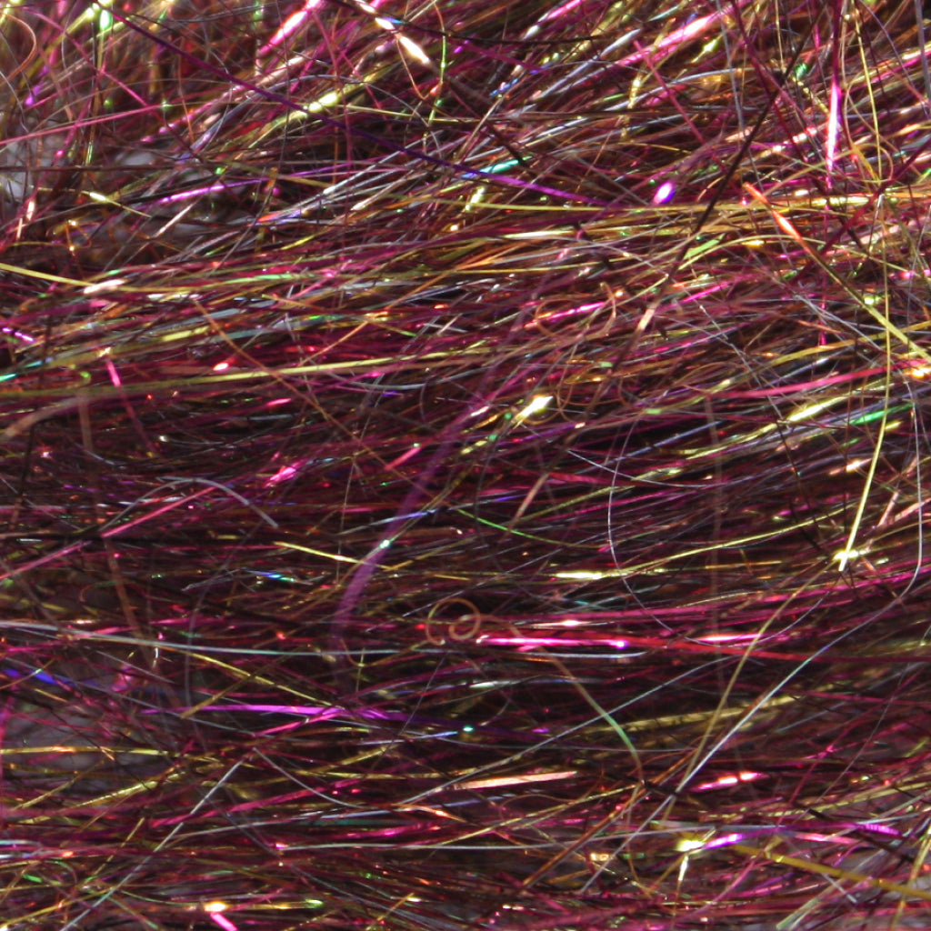 Hagen&#39;s Salar Synthetic Series Angel Hair