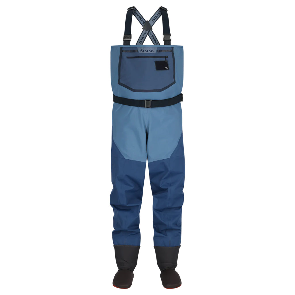 Simms Waders - The Compleat Angler Simms Waders - The Compleat Angler