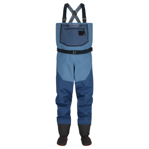 Simms Men's Freestone Stockingfoot Waders