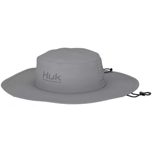 Huk Solid Boonie Hat