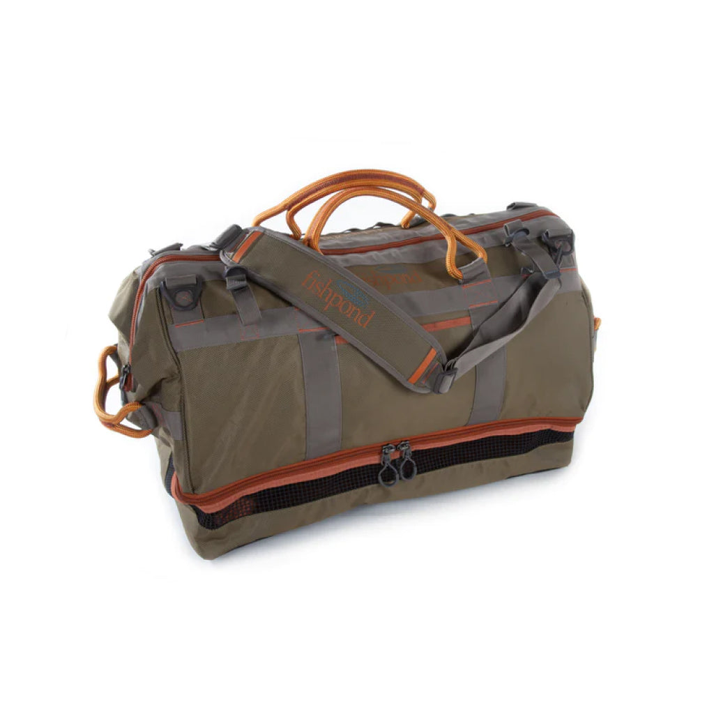 Fishpond Cimmaron Wader Duffel Bag