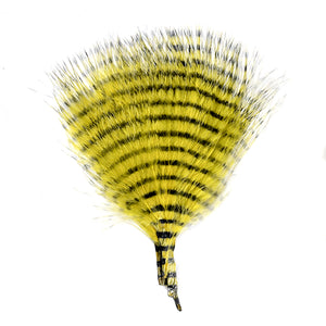 MFC Mini Barred Marabou 3"- 5"