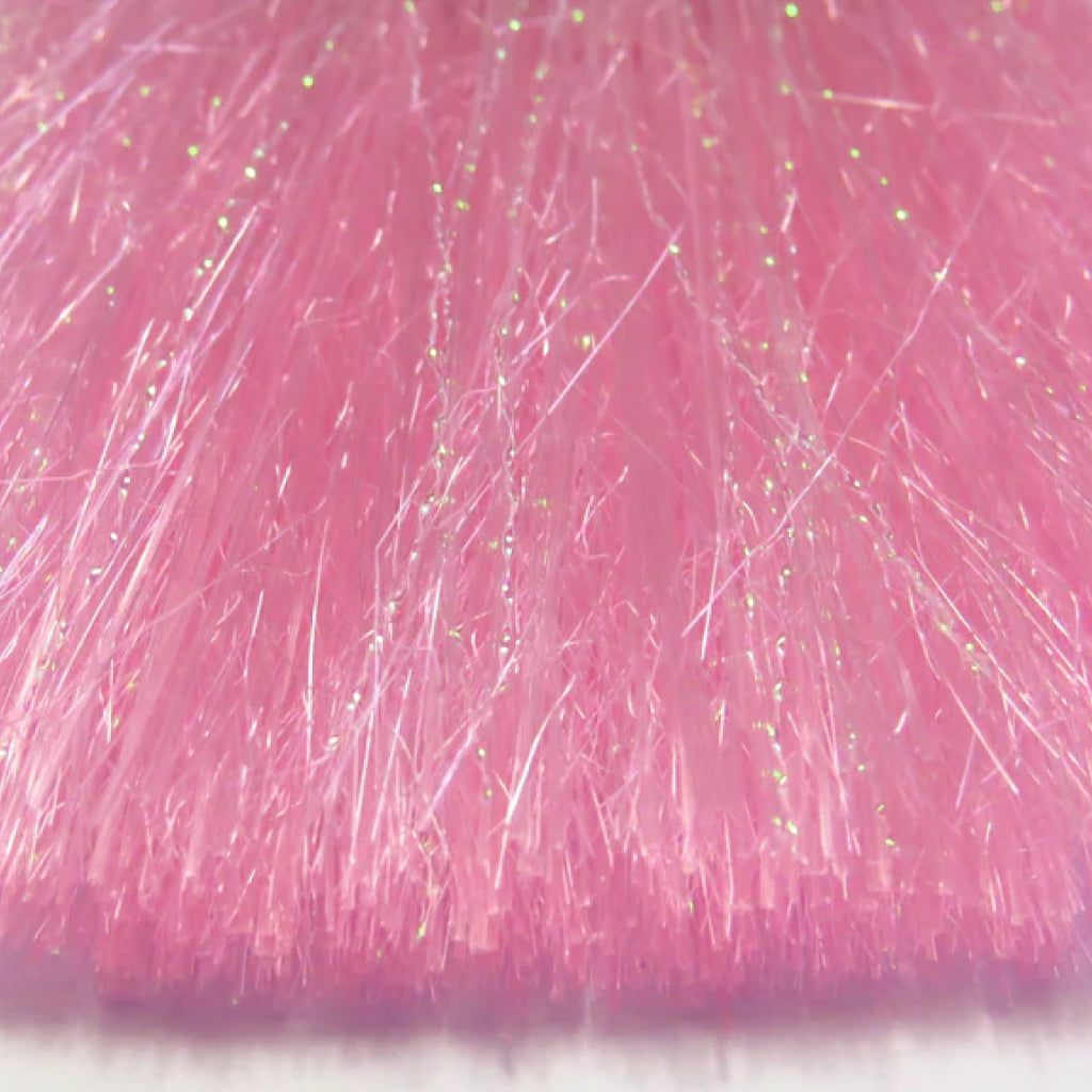 Crystal Flesh Baitfish Fibre