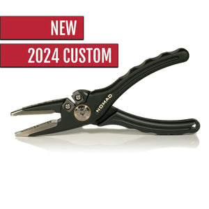 Hatch Nomad 2 Pliers