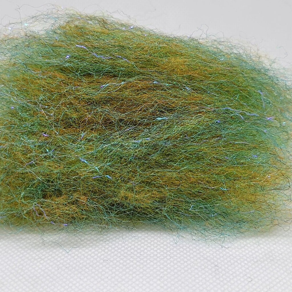 Letera's Carnivore Dubbing