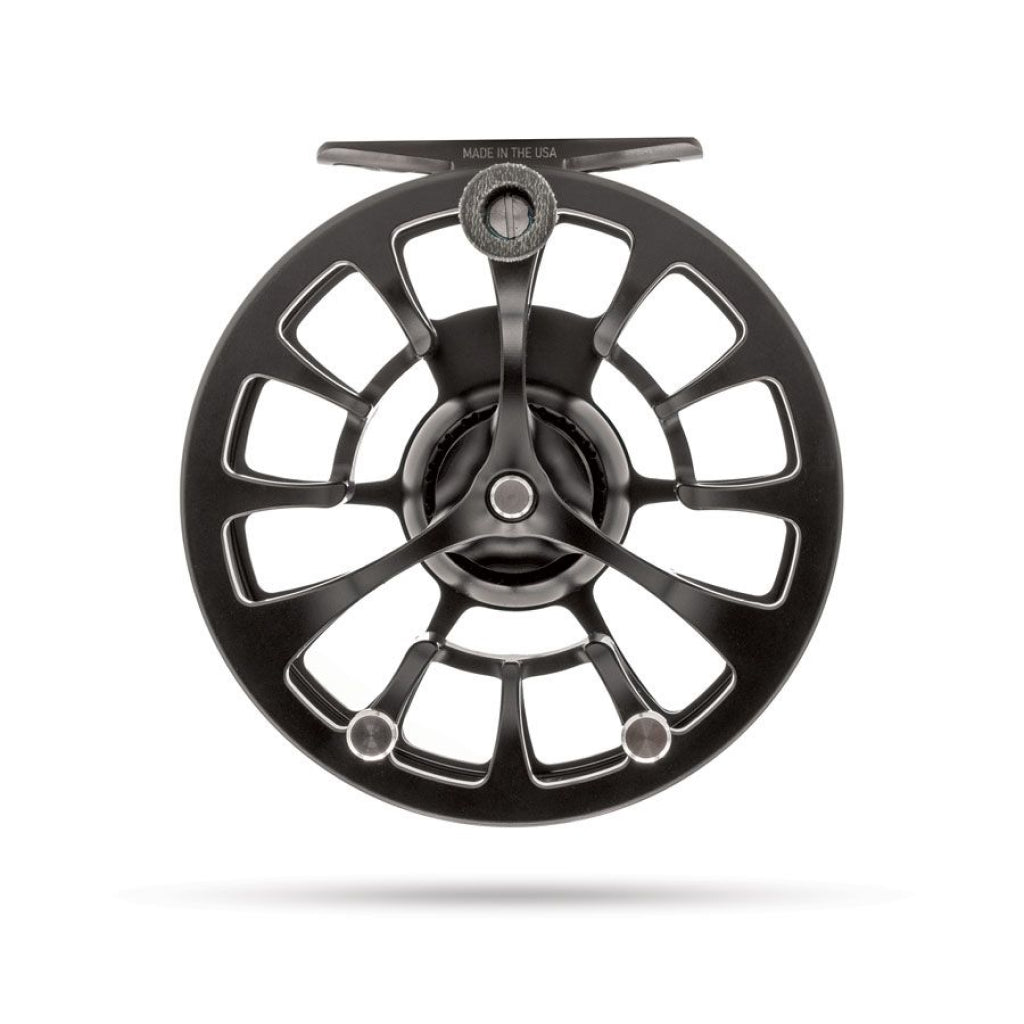 Ross Fly Reels - The Compleat Angler
