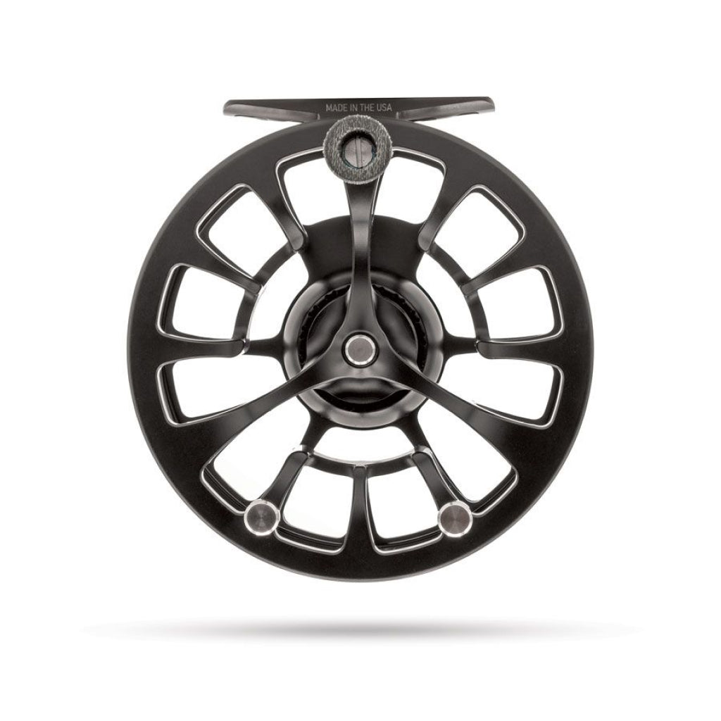 Ross Evolution FS Reel 4/5 / Matte Black