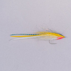 Custom Tied Flatwing