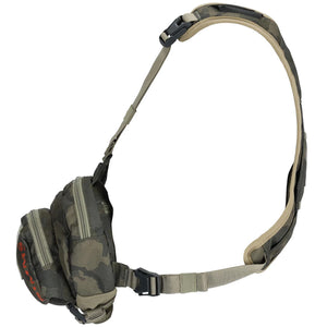 Simms Tributary Hybrid Chest Pack